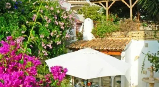 Villa Ursula