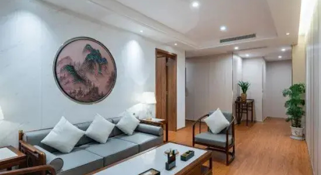 Полулюкс White Swan Guest House