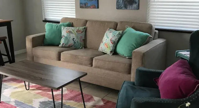 Gulfside Villa 2 Star5Vacations, Забронировать Вилла Коттеджи Редингтон-Шорс, Коттедж