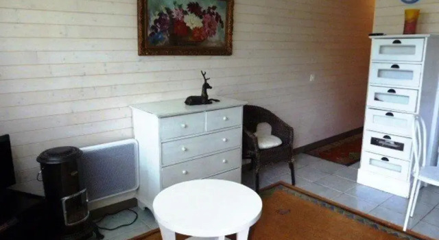 Appartement Arette, 1 pièce, 5 personnes - FR-1-602-16, Rezervați Apartament Aste-Beon Aquitaine