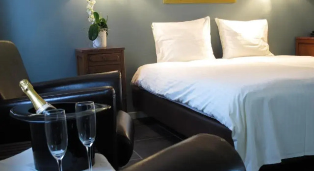 Hotel Oude Eycke