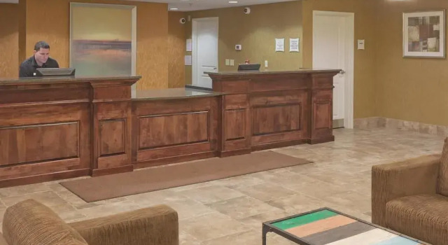 La Quinta Inn & Suites Minot