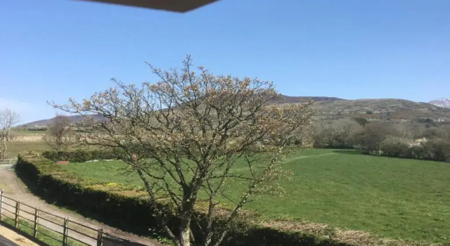 Коттедж Tyddyn Perthi Farm
