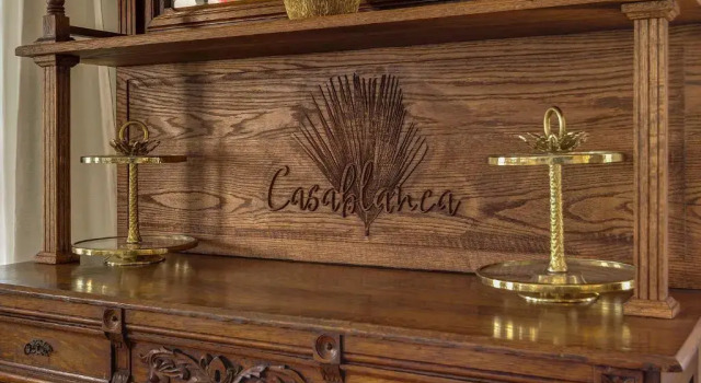 Номер Standard Casablanca