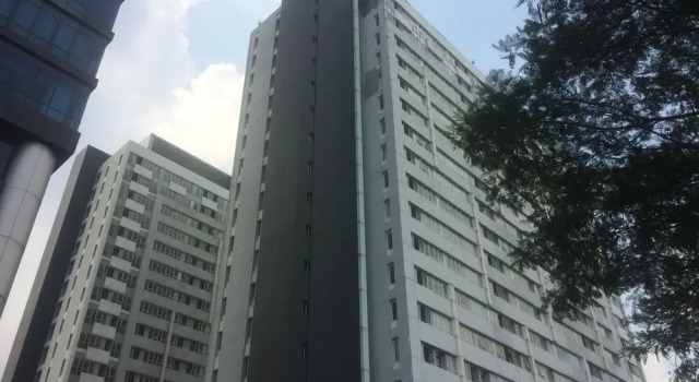 Cozy and Modern Studio at Nifarro Park Apartment by Travelio, Book Apartment Jakarta Jakarta Province