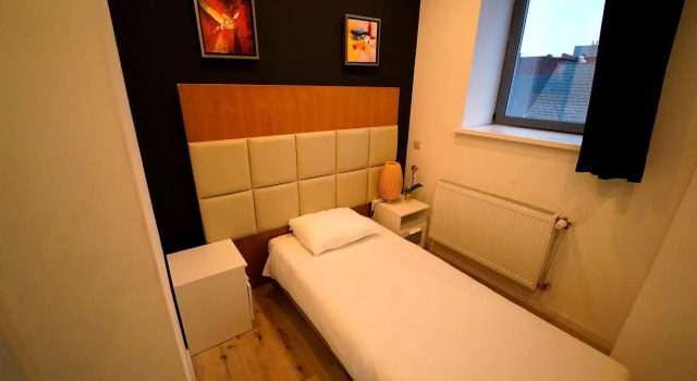 Hotel Flox