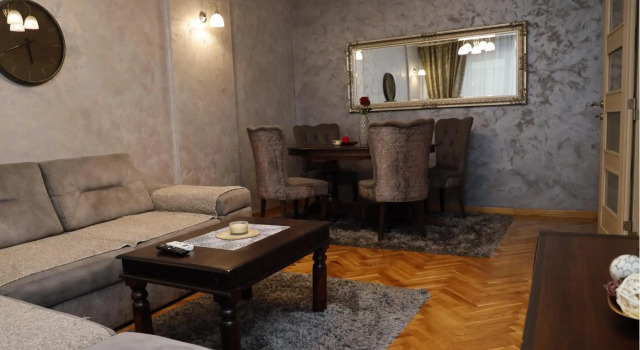 Apartment Mona, Забронировать Апартаменты/квартира Апартаменты Подгорица, рядом с Мост на реке Рибница, Апартаменты/квартира