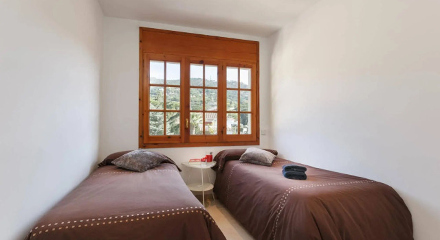 Villa Cabrilslux