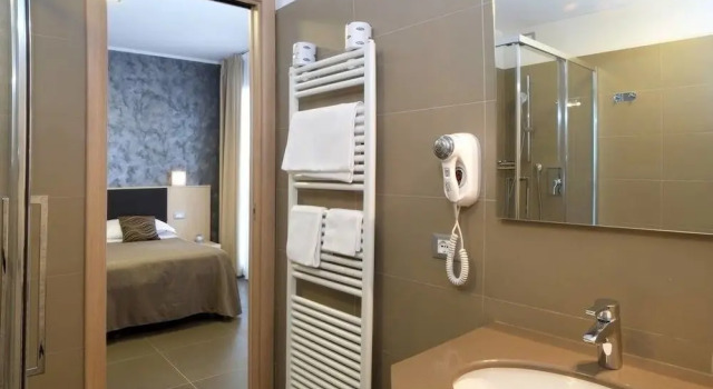 Номер Superior Villa Gioiosa