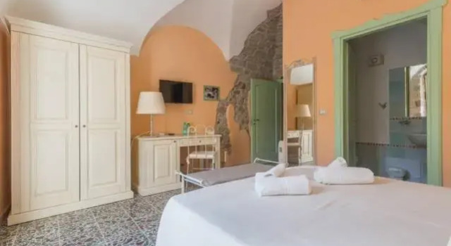 Номер Standard Madalen Guest House