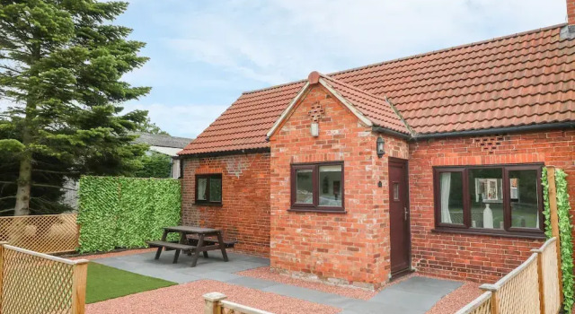 The Paddock, Reserva ahora Casa o chalet York 