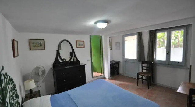 Komfort Doppel Zimmer Villa Eva