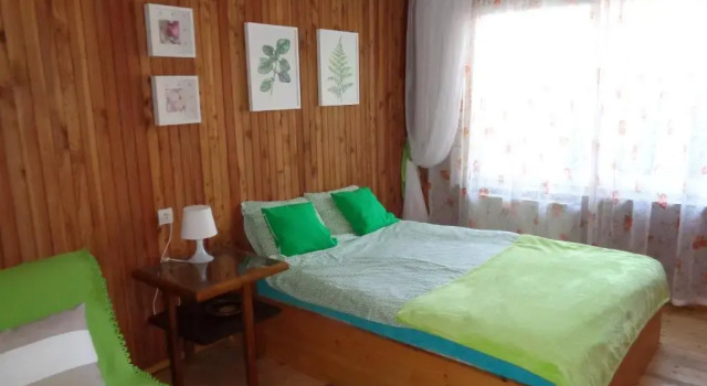 Uroczy Domek Z Ogrodem I Tarasem, Boek Pension Hotels in Klein-Polen met parkeren, Parkeren