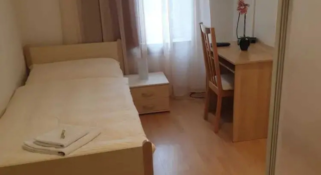 Номер Standard Hotel Edelweiss