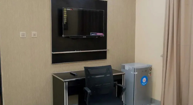 Номер Superior Meritz Hotels & Suites