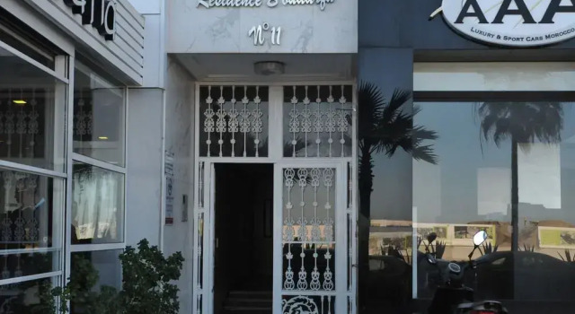 Apartement Bel View