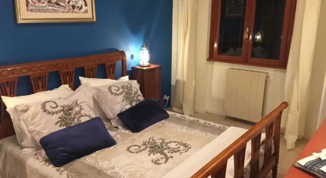 Апартаменты Luxury Apartment