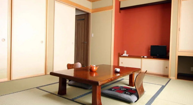 Iwaki Yumoto Onsen Kutsurogi No Yado Nakane No Yu, Book Hotel Iwaki 