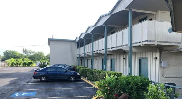 Safari Inn Motel, Prenota Motel Corpus Christi 