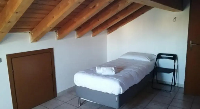 FERRARIN 3 BUSINESS APARTMENT by ITALYVING, Book Apartment Hotels in Rho with Parking, Parking