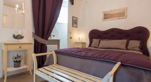 Номер Standard Villa Goccia di Vino