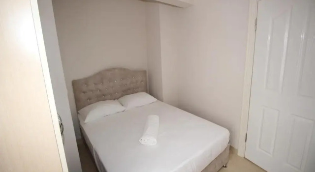Avşa Dilay Apart, Rezervovat Apartmánový hotel Deniz Turecko