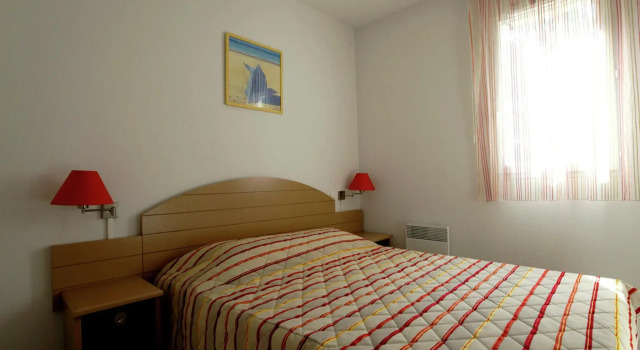 Nice apartment with a dishwasher in French Basque Country, Prenota Appartamento Ondres Côte landaise