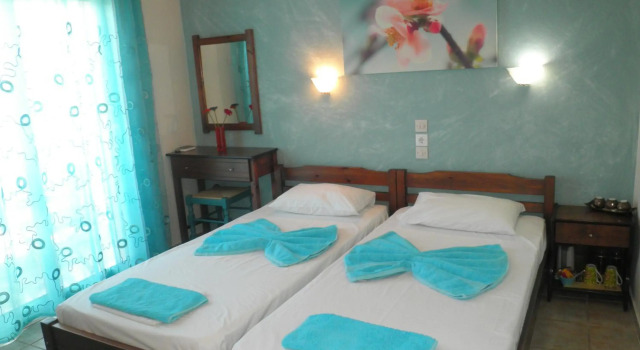 Babis, Prenota Hotel Skiathos Skiathos