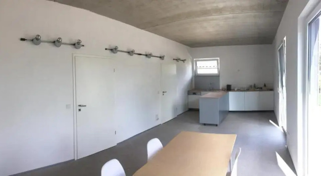 Вилла c 1 комнатой Designer Studio Geestland