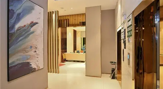 City Comfort Inn Kunming Xi'an Kang Road