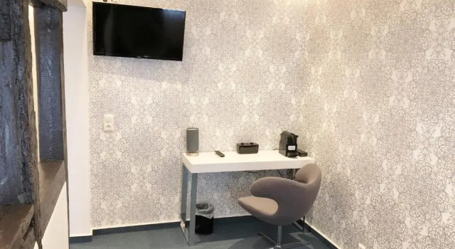 Junior suite Hotel am Schloss