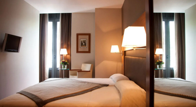 Alti Hotel