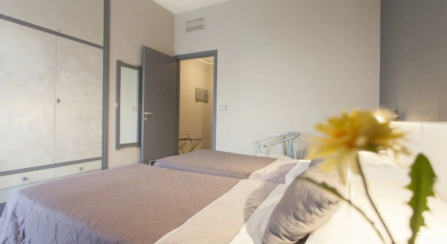 Hotel Roma