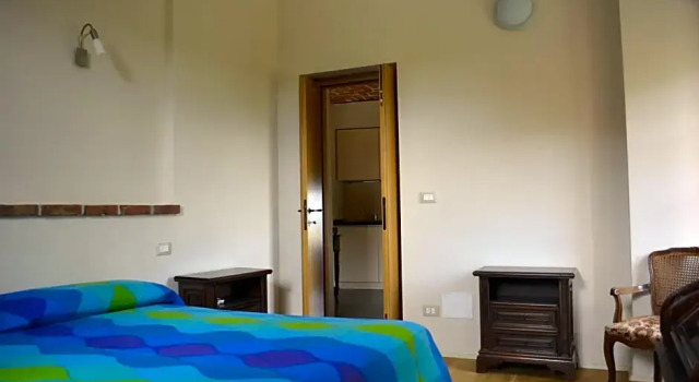 Cascina Valtignosa Camere Con Vigna, Prenota Hotel Cassine 