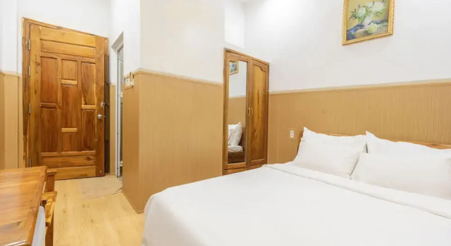 Номер Standard Cherry Bean Hotel - Night Market