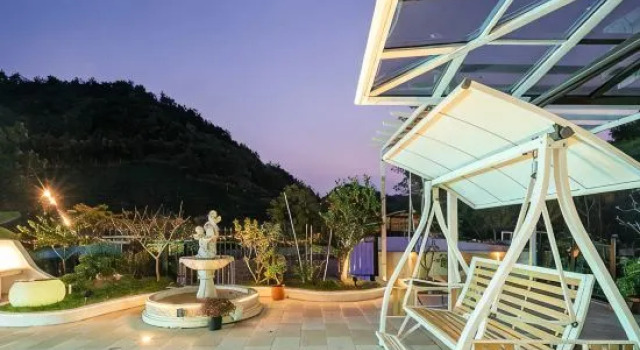 Anji Weiman·Golf Holiday Villa (Happy Storm Water Park Branch), Prenota Villa Huzhou Zhejiang