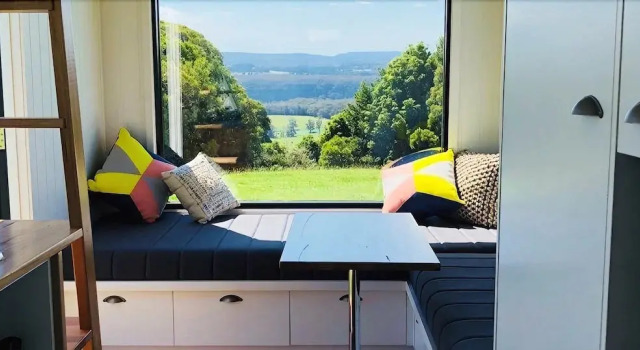 Lilyview Cottage - Robertson, Забронировать Дом для отпуска Робертсон Southern Highlands