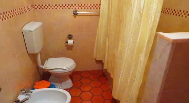 Семейный коттедж c 1 комнатой Quinta de Rio Alcaide