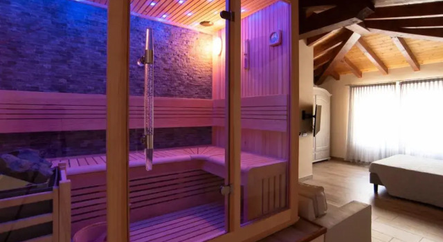 Номер Standard B&B La Torretta