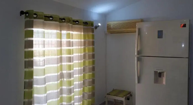 Apartment House Luigio'