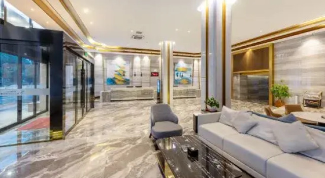 Xi Yatu International Hotel (Jieyang High-speed Railway Station), Boek Hotel SPA-hotels in Guangdong, SPA