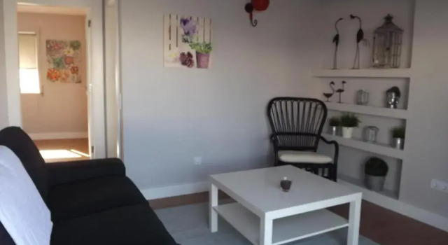 EntreCubos Guesthouse
