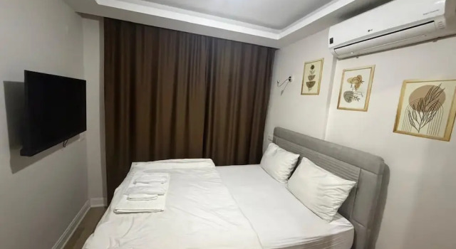 Апартаменты Economy Nativo Otel