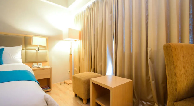 Airy Premier Semarang Selatan MT Haryono 972