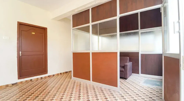 Via Aarudhra Residency