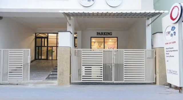 Hotel Urban Prime Near Hi-tech City, Rezerwuj Hotel Hajdarabad 