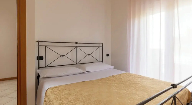 Семейные апартаменты Residence 3 Trilo&Suites