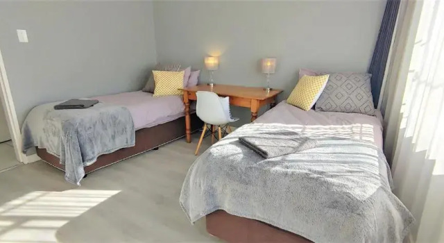 Gregor Guesthouse - Main House
