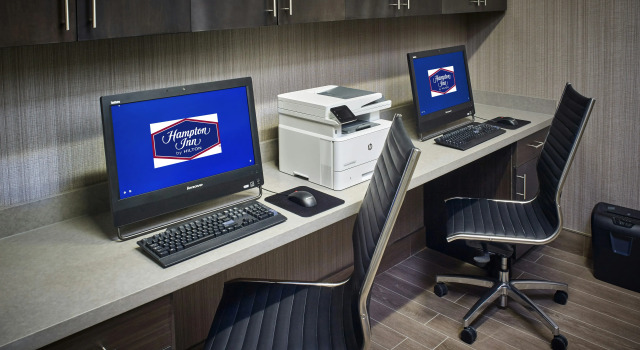 Hampton Inn by Hilton Sarnia/Point Edward, 예약 호텔 사니아 Southwest Ontario