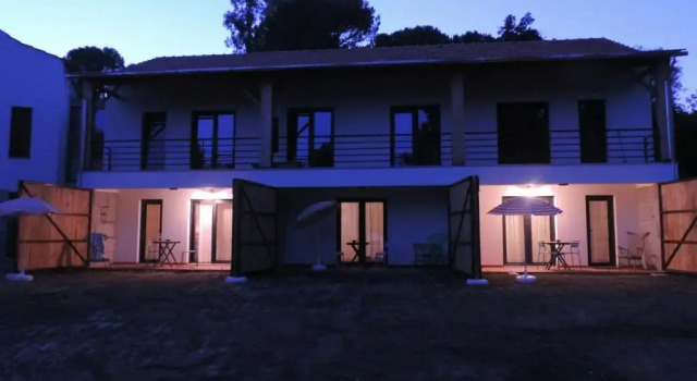 Quinta Rio de Oliveira